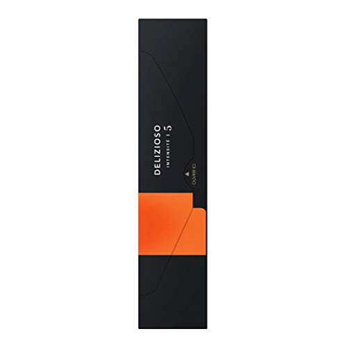 Café Capsules Delizioso Intensité 5 Compatibles Nespresso 'or La Boite De 10 Capsules - vue 6