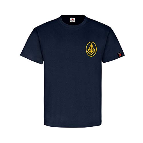Écusson de course Copytec 31717 bleu large motif ancre marin Obermaat