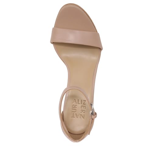 Image of Naturalizer womens Vera Heeled Sandals | Party Sandals