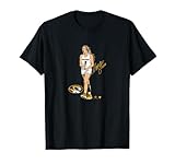 Missouri Basketball: Sophie Cunningham Superstar Pose T-Shirt