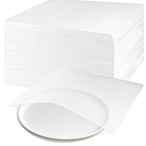 ASelected 50Stk Verpackungsmaterial, Schaumfolie 30 x 30cm Luftpolsterfolie Umzugskartons Schaumstoffverpackung Umzugsverpackung Umzugsmaterial Schaumfolie für Umzug Geschirr Lagerung