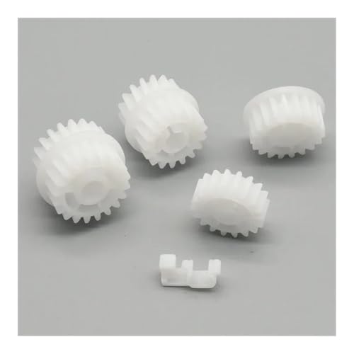 Kit de engranaje impulsor del fusor para impresoras HP LaserJet P3015 M521 y M525