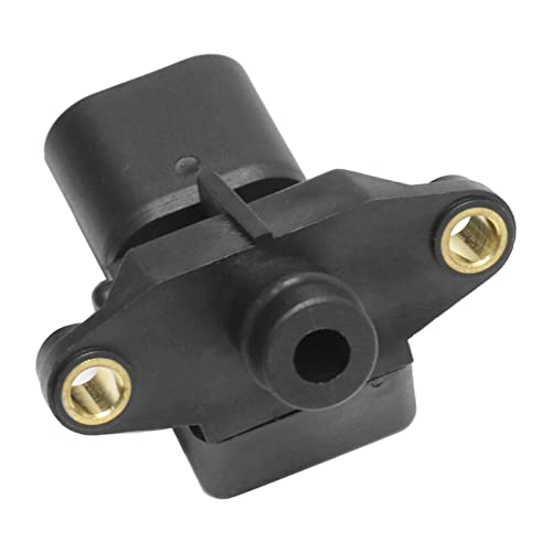 Sensores Map Sensor de presión de Aire del colector Sensor Map para PT Cruiser Sebring para Neon 02-09 4896003AA 4896003AB