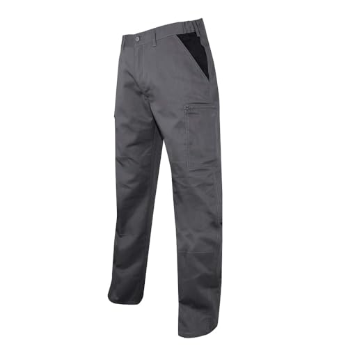 LMA Pantalon Multipoches Perceuse