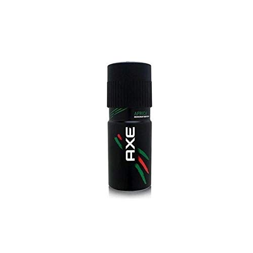 AXE Deo Uomo Spray Africa 150 Ml