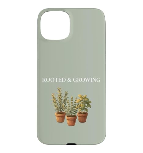 ���t ���� �n�[�u �K�[�f�� �R�e�[�W�R�A �{�^�j�J�� �X�}�z�P�[�X iPhone 15 Plus �p