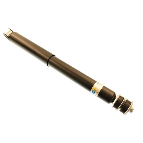 Image of Bilstein 24-017275 Single Rear B4 OE Replacement Suspension Shock Absorber Fits 2003 2011 G-Class Heavy Duty with Standard Chassis - Maintaining Performance and Handling