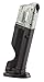 Umarex T4E Smith & Wesson M&P M2.0 .43 Caliber Training Pistol Paintball Gun Marker Magazine, Standard