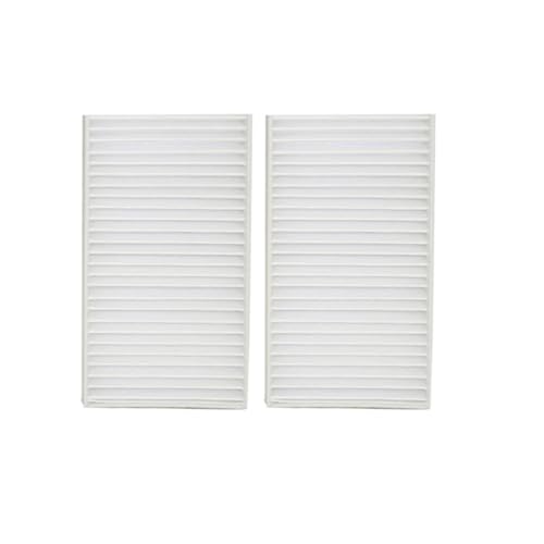 Filtro de aire de cabina ACDelco CF2289 Professional para viajes cómodos