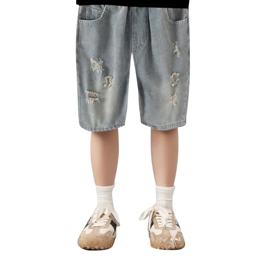 Cat and Toddler Clothes Waist Casual Comfortable Kids Pants for Daily Wear School Play Spring Summer Matching