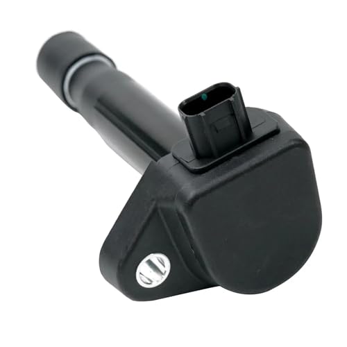 Bobine d'allumage stable pour optimiser la combustion de Pilot 3.5 - 3