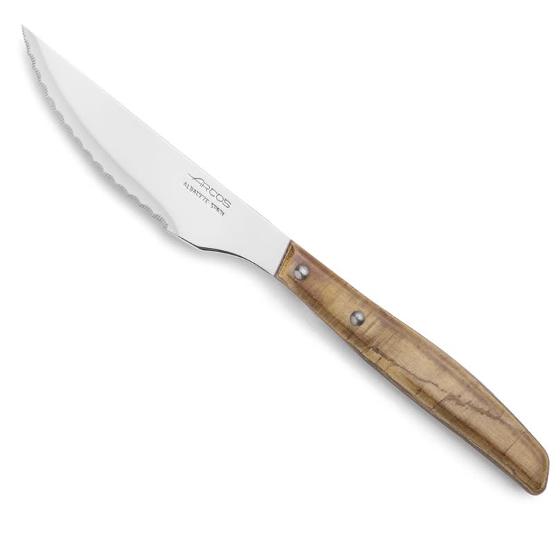 Jgo. 6 Cuchillos Chuleteros 372300