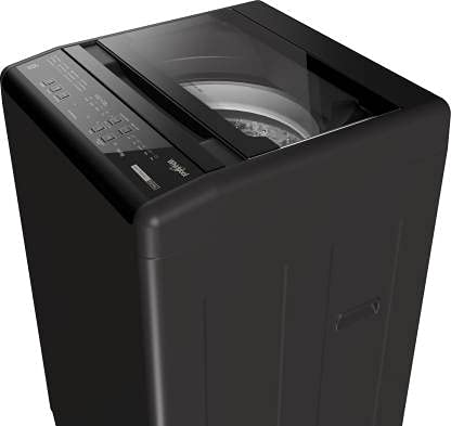 Image of Whirlpool Whitemagic Classic 6.5 Kg GenX Fully Automatic Top Load Washing Machine