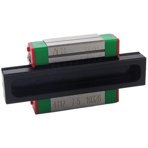 Jgodgqpm MGN12 Linearschiene mit MGN12C Blockwagen