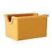 GET Enterprises inc Styrene Acrylonitrile Plastic Sugar Caddy, 3.5 x 2.5 inch - 24 per case.
