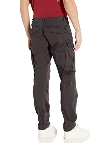 G-STAR RAW Rovic Zip 3D Straight Tapered broek voor heren - Image 3