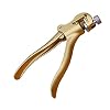 ODOUKEY -Saw Clips Saw Set Tangen Tool Hand Saw Edge Setting Tool Zaagset Puller DIY Accessoires Timmerwerk voor…