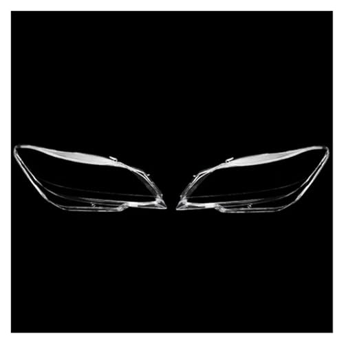 Coque de phare avant transparente BMW Z4 E89 rénovation