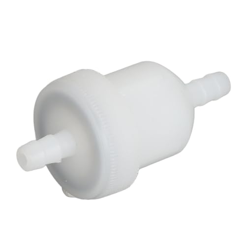 Filtro de Combustible para Motor Fueraborda de 6HP con Filtración Efectiva para Motores de Repuesto de 6HP