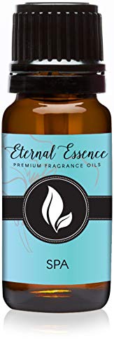 Image of Spa - Premium Grade Fragrance Oils - 10ml - Scented Oil