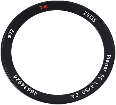 Direct Replacement for Sony 4-572-769-01 Appliance Front Ring(9138)