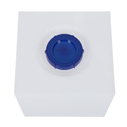Image of RV Holding, 8 Gallon Storage for Trailer Boat Yacht, LLDPE Leakproof Design with Large Fill Port, Portable Container for Outdoor Camping