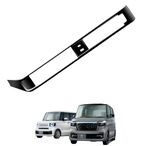 Alysianov �z���_ �V�^ N-BOX N-BOX�J�X�^���K�p JF5 JF6 �t�����g�G�A�R�������o�����K�[�j�b�V�� �C���e���A�p�l�� 1P �Z���^�[ �G�A�R���_�N�g ������ (�s�A�m�u���b�N)