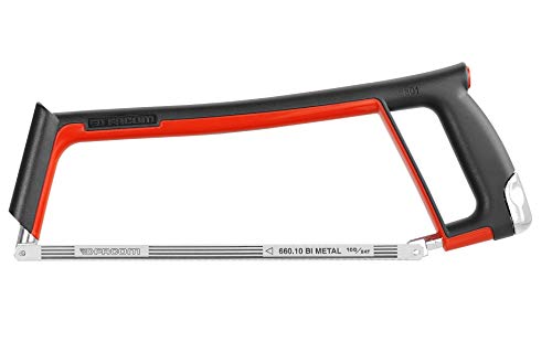 FACOM Bügelsägenrahmen – Ergonomischer Griff – Leicht und kompakt – 601PB
