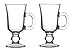 Pasabahce 55141 - Irish Coffee, Punsch, Glühwein, Heiße Schokolade Becher, 2er Set