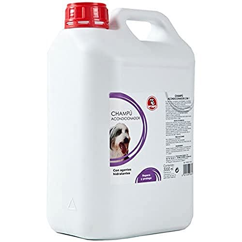 Arppe 2900019500 Champú Acondicionador, 5 L