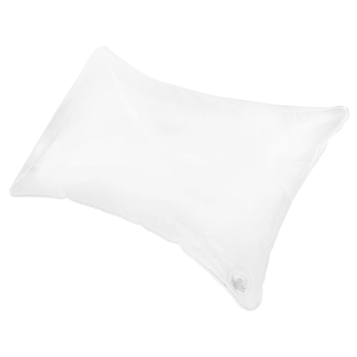 BEBEMOKO Inflatable Pillow Inserts Cushion Design for Travel and Camping Easy to Inflate Deflate Material Comfortable and Convenient Sofa Cushion for Outdoor Use