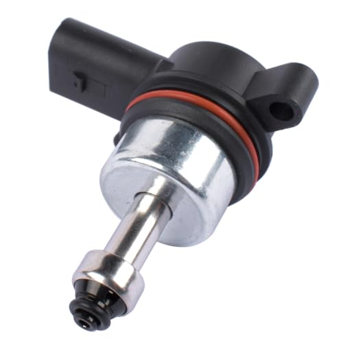 Magnetventil Luftfederung Kompressor 37206875176 37206784137 für 7 (F01 / F02 / F04) 2008-, 5 (F11 / F11N) 2010-, 5 GT (F07) 2010- # 37206789165 37206789450 37206794465