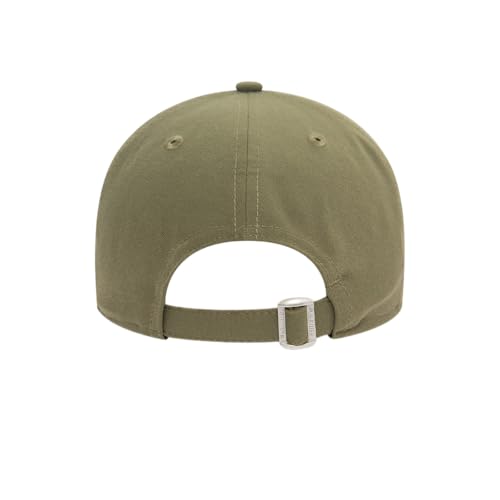 New Era Repreve Olive 9FORTY Gorra Ajustable miniatura 5