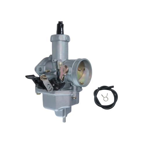 Carburateur PZ30 pour restaurer votre moto de cross TMX200 lors des sorties