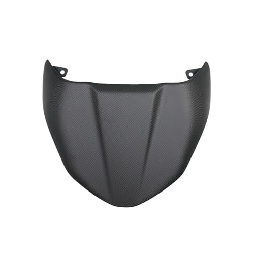 Couvercle arrière Diavel V4 carbone pour sublimer vos sorties