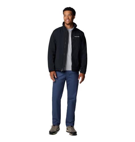 Columbia Men's Northern Utilizer Ii Jacket3