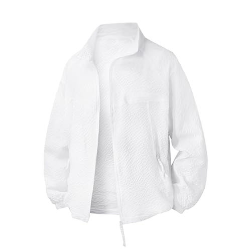 Veste de travail homme veste légère décontractée pour le sport