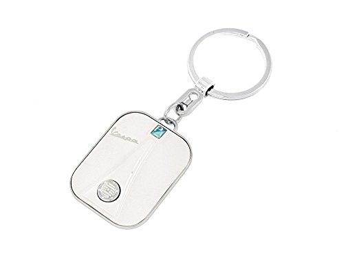 Vespa Portachiavi Scudo Vespa Portachiavi, 9 cm