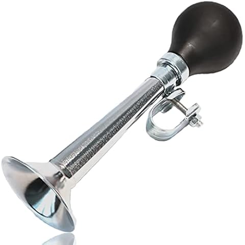 Cuerno de corneta de metal AICARS Cover