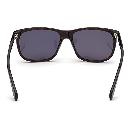 Adidas Originals OR0040 52Q dark havana 58/16/145 MAN Sunglasses4