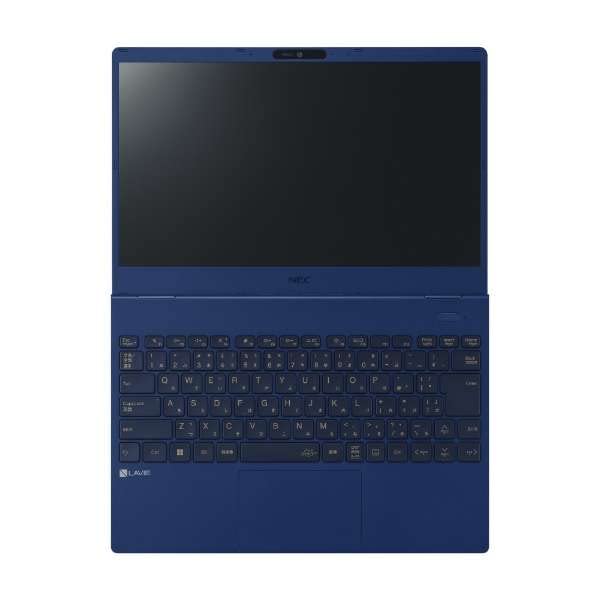 Amazon.co.jp: NEC|NICE Laptop LAVIE N13 Navy Blue PC-N1375DAL 
