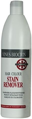 Hair Colour Stain Remover by PBS Beauty