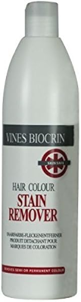 Hair Colour Stain Remover by PBS Beauty for Quick Cleanup