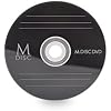 Millenniata M-DISC 4.7 GB DVD Media - 15 Disc Cake Box
