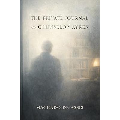 The Private Journal of Counselor Ayres