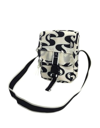 Bolsa Farm Fervo Copatucano Estampada Transversal Shoulder Bag De Lado