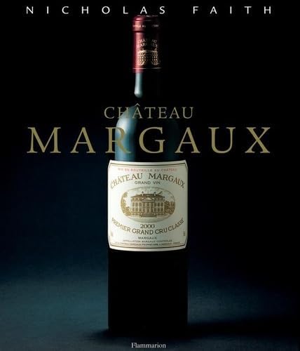 Château Margaux Hardcover – January 17, 2006