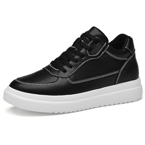 [D.IIZOO] 8cm UP V[NbgV[Y Y  V[NbgXj[J[ 8cm Abv wȂC JWA Cq[Xj[J[  F0820B (ubN, 25.5 cm)