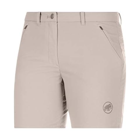 Mammut Women's Lightweight Hiking Shorts Cover
