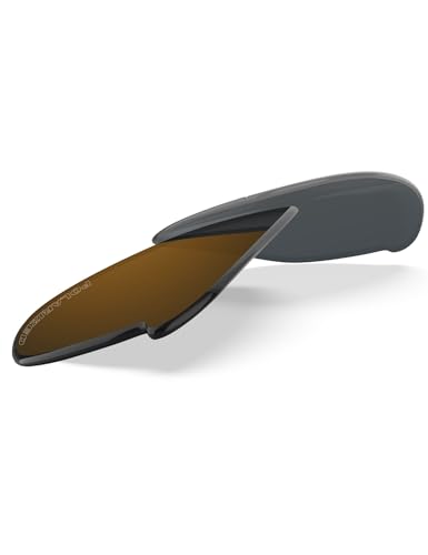 Image of BLAZERBUCK Replacement Lenses & Sock Kit for Oakley Half Jacket Sunglass